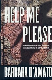 Help Me Please : Suze Figueroa cover image