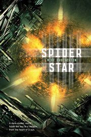 Spider Star cover image