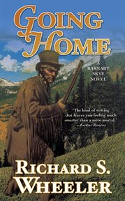 Going Home : Skye's West cover image