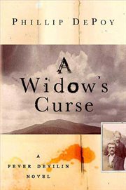 A Widow's Curse : Fever Devilin cover image