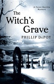 The Witch's Grave : Fever Devilin cover image
