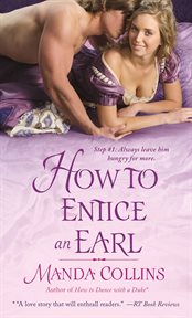 How to Entice an Earl cover image