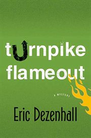 Turnpike Flameout cover image