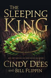 The Sleeping King : A Novel cover image