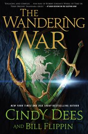 The Wandering War : Sleeping King cover image