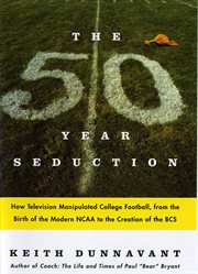 The Fifty-Year Seduction : Year Seduction cover image