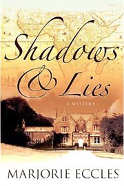 Shadows & lies cover image