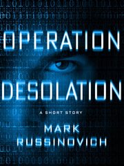 Operation Desolation : A Short Story cover image