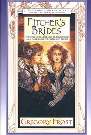 Fitcher's Brides : Fairy Tales cover image