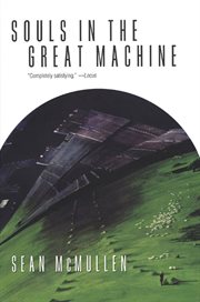Souls in the Great Machine : Greatwinter cover image