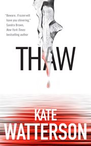Thaw : Detective Ellie MacIntosh cover image