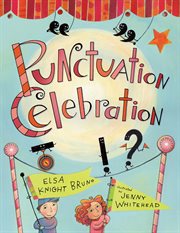 Punctuation celebration cover image