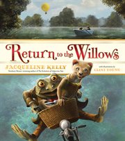 Return to the Willows cover image