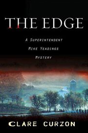 The Edge : Thames Valley Mystery cover image