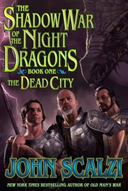 Shadow War of the Night Dragons : Dead City: Prologue cover image