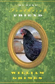 My Fine Feathered Friend cover image