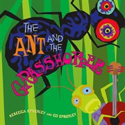 The Ant and the Grasshopper cover image