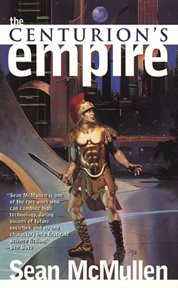 The Centurion's Empire cover image
