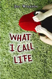 What I call life cover image