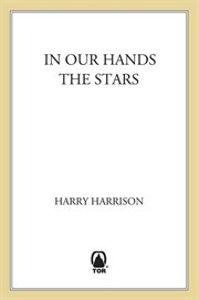 In Our Hands The Stars cover image