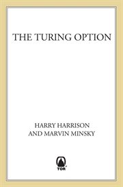 The Turing Option cover image