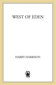 West of eden cover image