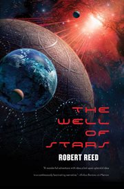 The Well of Stars : Great Ship cover image