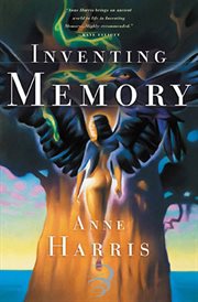 Inventing Memory cover image