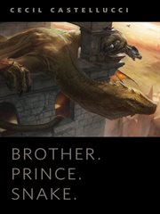Brother. Prince. Snake cover image