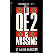 The QE2 Is Missing : A Novel cover image