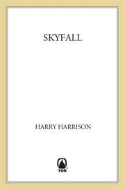 Skyfall cover image