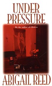 Under Pressure cover image