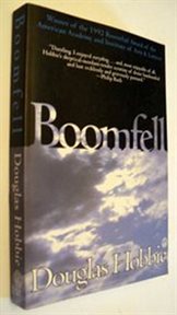 Boomfell cover image