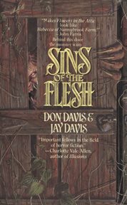 Sins of the Flesh cover image