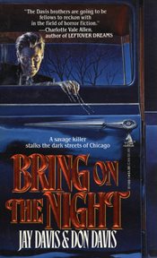 Bring On the Night cover image