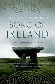 Song of Ireland cover image