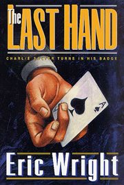 The Last Hand : Charlie Salter cover image