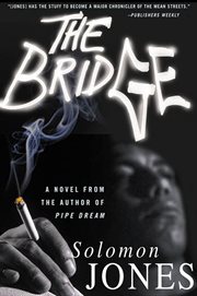 The Bridge : A Novel cover image