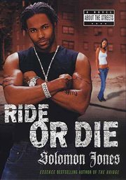Ride or Die cover image