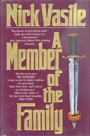 A Member of the Family cover image
