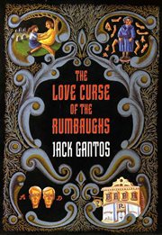 The Love Curse of the Rumbaughs cover image