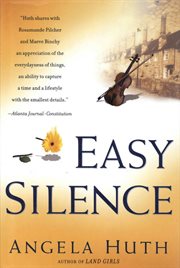 Easy Silence cover image