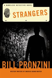 Strangers : Nameless Detective cover image