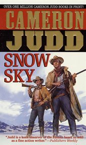 Snow Sky : Tudor Cochran Novels cover image