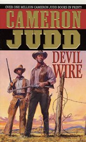 Devil Wire cover image