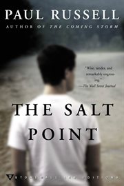 The Salt Point : A Novel cover image
