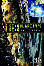 Singularity's Ring cover image