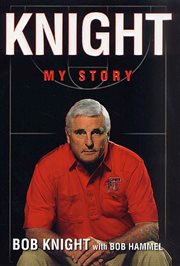 Knight : My Story cover image