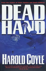 Dead Hand cover image