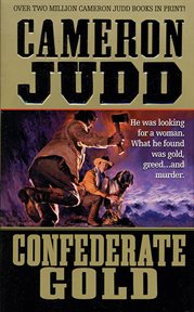 Confederate Gold cover image